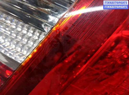 купить Фонарь (задний) на Opel Antara 2006-2015