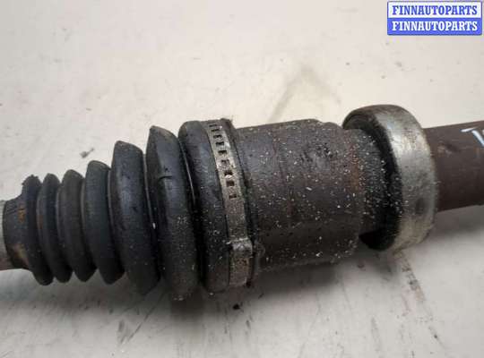 купить Полуось (приводной вал, шрус) на Ford Focus 3 2011-2015