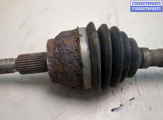 купить Полуось (приводной вал, шрус) на Ford Focus 3 2011-2015