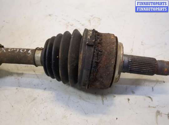 купить Полуось (приводной вал, шрус) на Honda CR-V 2006-2012