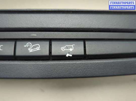 купить Переключатель отопителя (печки) на BMW X6 E71 2007-2014