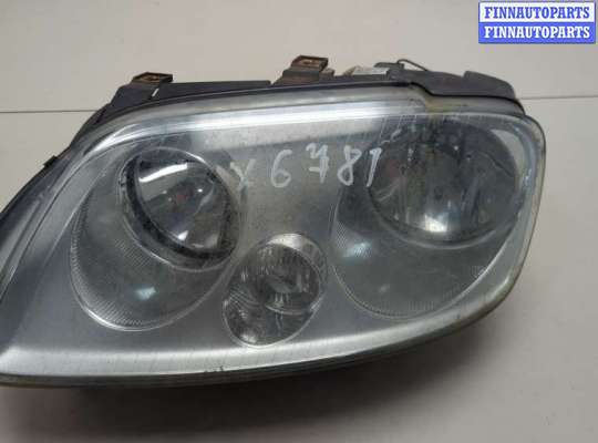 купить Фара (передняя) на Volkswagen Touran 2003-2006