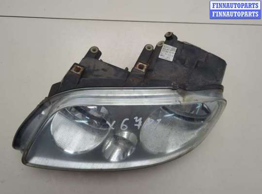 купить Фара (передняя) на Volkswagen Touran 2003-2006