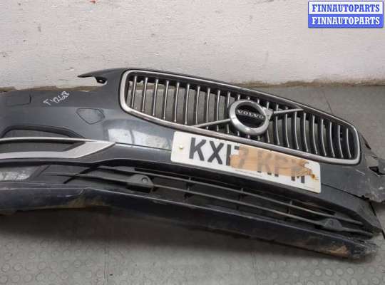 купить Бампер на Volvo V90 2016-2020