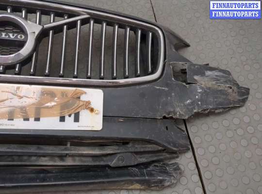 Бампер передний на Volvo S90 II | V90 II
