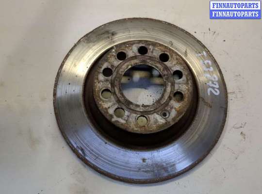 купить Диск тормозной на Volkswagen Passat CC 2008-2012