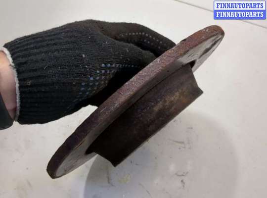 купить Диск тормозной на Volkswagen Passat CC 2008-2012