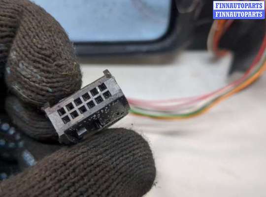 купить Зеркало боковое на BMW 7 E38 1994-2001