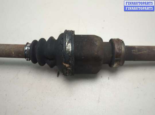 Приводной вал (Полуось в сборе) на Peugeot 807