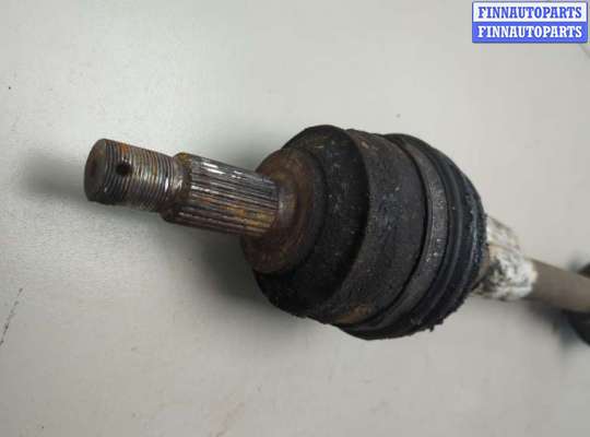 Приводной вал (Полуось в сборе) на Peugeot 807