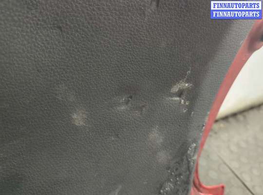 купить Подсветка номера на Fiat Sedici 2005-2014