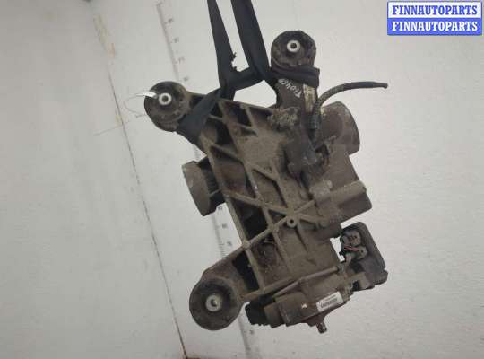 Редуктор моста VG2711116 на Volkswagen Tiguan 2011-2018