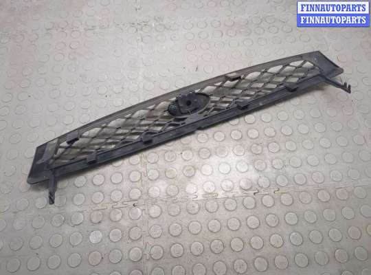 купить Решетка радиатора на Ford Focus 2 2008-2011