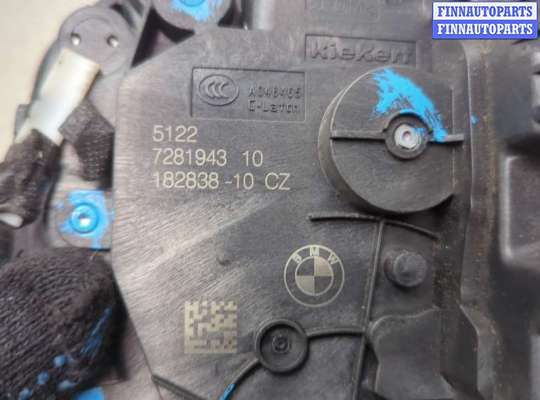 купить Замок двери на BMW X3 G01 2017-2024