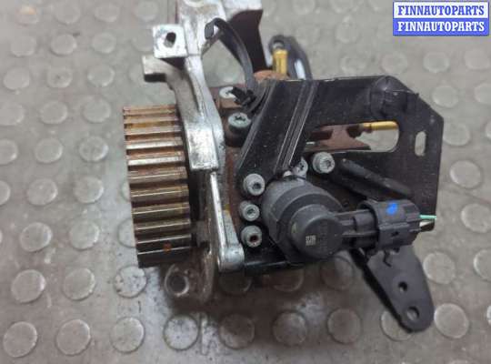 купить ТНВД на Peugeot 3008 2009-2016