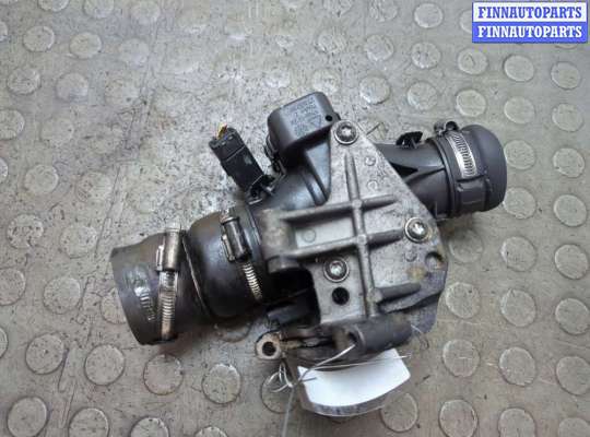 Заслонка дроссельная CT1114580 на Citroen C4 2004-2010