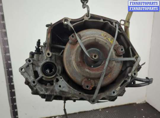 купить КПП - автомат (АКПП) на Opel Astra G 1998-2005