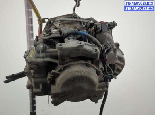 купить КПП - автомат (АКПП) на Opel Astra G 1998-2005