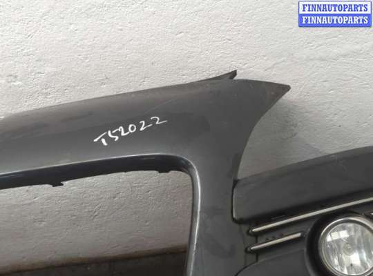 купить Бампер на Peugeot 3008 2009-2016