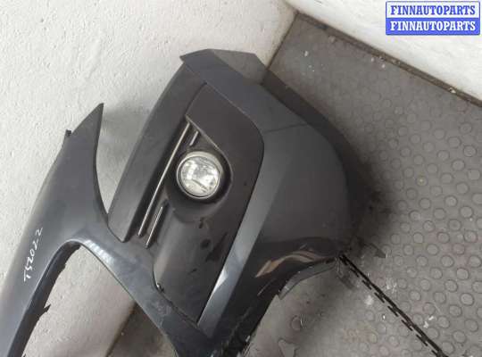 купить Бампер на Peugeot 3008 2009-2016