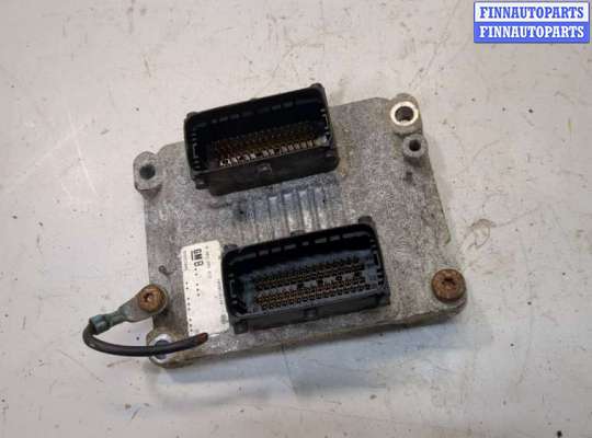 купить Блок управления двигателем на Opel Corsa D 2006-2011