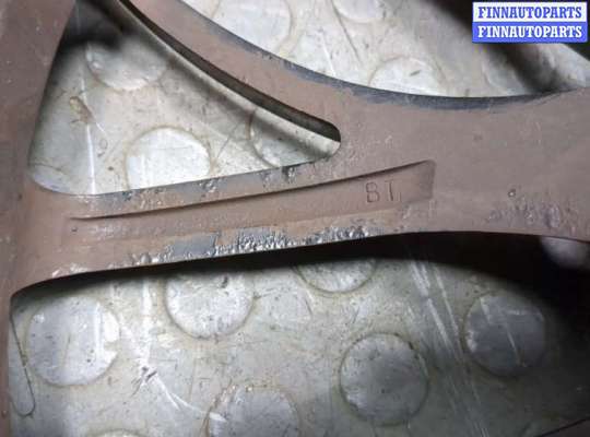 купить Колпачок литого диска на BMW 5 E60 2003-2010