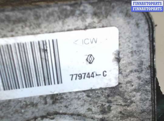 купить Теплообменник на Renault Scenic 2009-2012