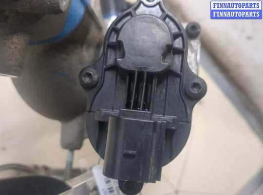 купить Коллектор впускной на Ford C-Max 2002-2010