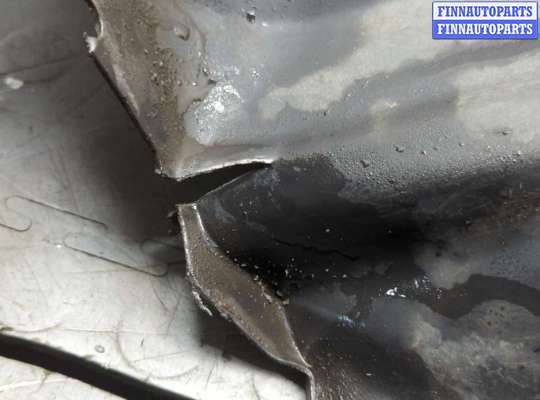 купить Защита арок (подкрылок) на Mazda 2 2007-2014