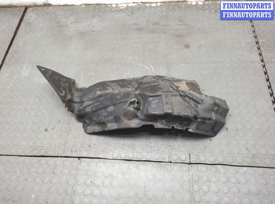 купить Защита арок (подкрылок) на Mazda 2 2007-2014