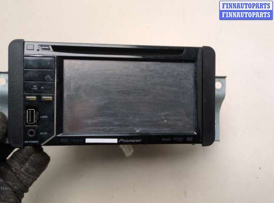 купить Магнитола на Toyota Sequoia 2000-2008