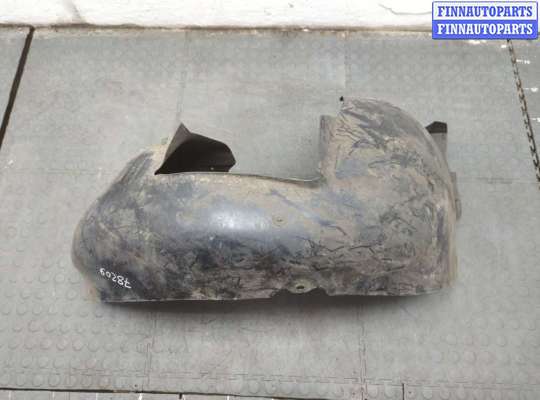 купить Защита арок (подкрылок) на Volkswagen Passat 6 2005-2010