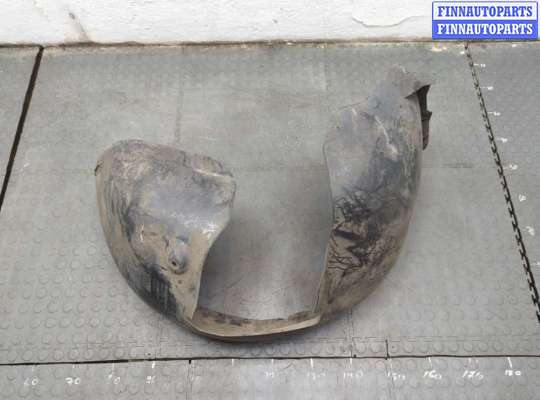 купить Защита арок (подкрылок) на Volkswagen Passat 6 2005-2010