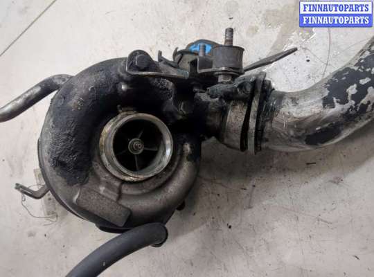 купить Турбина на BMW X5 E53 2000-2007
