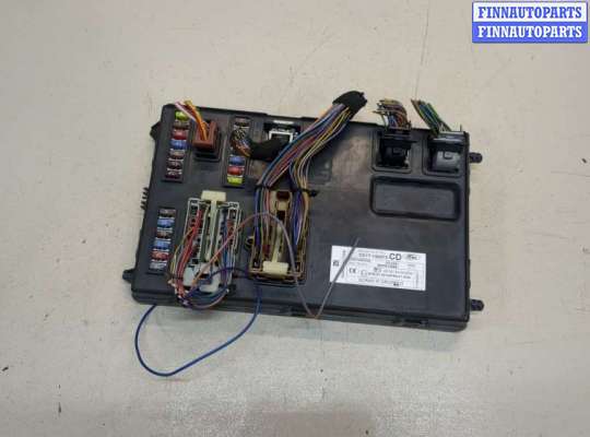 купить Блок управления бортовой сети (Body Control Module) на Ford Transit 2006-2014