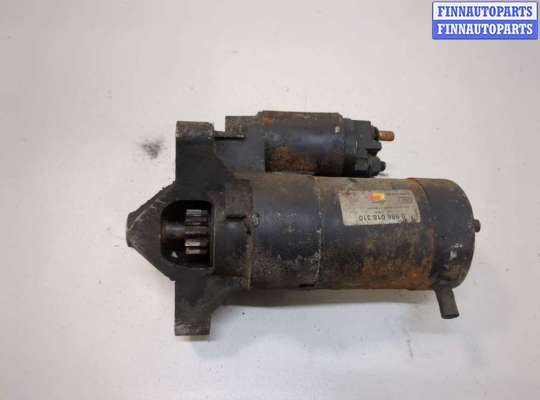 Стартер PG1208760 на Peugeot 508 2010-2018