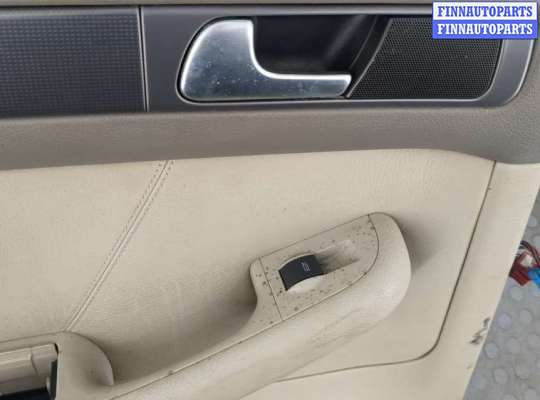 купить Дверь боковая (легковая) на Audi A6 (C5) 1997-2004