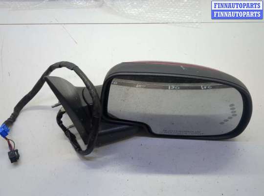 Зеркало боковое CD78207 на Chevrolet Tahoe 1999-2006