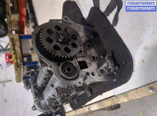 купить Головка блока (ГБЦ) на Opel Corsa D 2006-2014