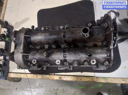 купить Головка блока (ГБЦ) на Opel Corsa D 2006-2014