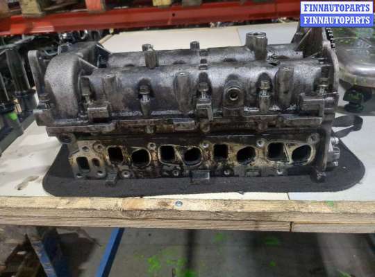 купить Головка блока (ГБЦ) на Opel Corsa D 2006-2014