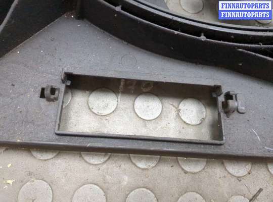 купить Вентилятор радиатора на Land Rover Freelander 2 2006-2014