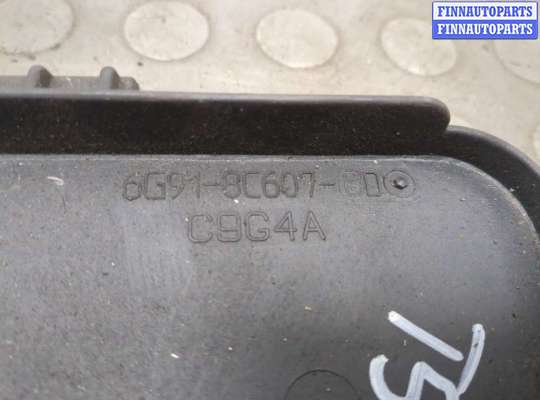 купить Вентилятор радиатора на Land Rover Freelander 2 2006-2014