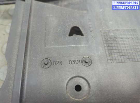 купить Вентилятор радиатора на Opel Meriva 2003-2010