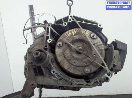 КПП - автомат (АКПП) CT1137923 на Citroen C3 2002-2009