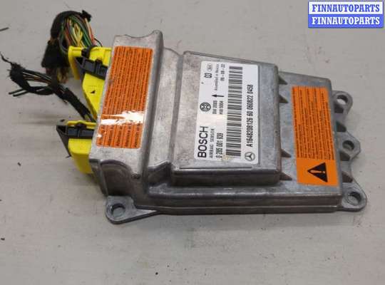 купить Блок управления подушками безопасности на Mercedes GL X164 2006-2012