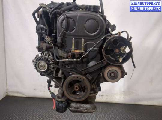 Двигатель (ДВС) VL454062 на Volvo S40 / V40 1995-2004
