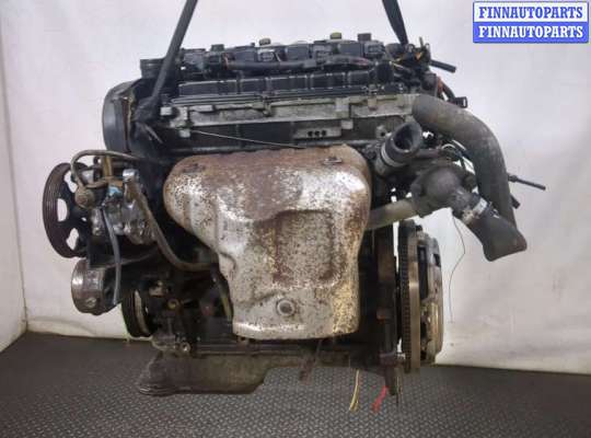 купить Двигатель (ДВС) на Volvo S40 / V40 1995-2004