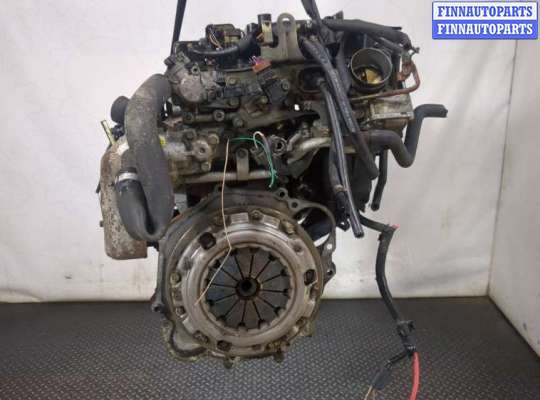 купить Двигатель (ДВС) на Volvo S40 / V40 1995-2004