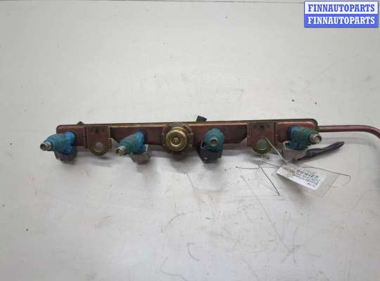 Форсунка топливная TT895542 на Toyota Corolla Verso 2004-2009